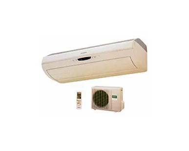 фото Напольно-потолочный кондиционер