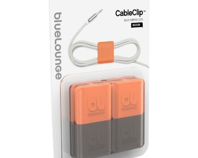 фото Держатель Bluelounge CableClip