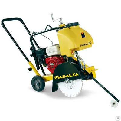 Фото №0 Швонарезчик MF14-4