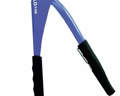 фото Ручной механический заклёпочник для резьбовых метрических заклёпок Bralo T-105