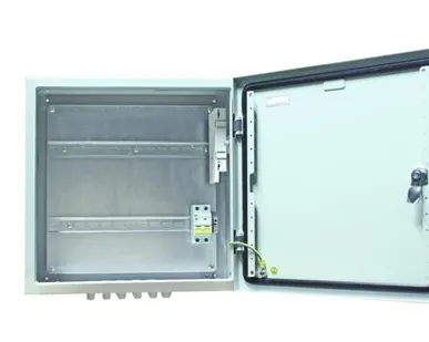 фото OS-441 Шкаф монтажный
