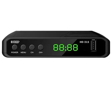 фото TV-тюнер СИГНАЛ ELECTRONICS