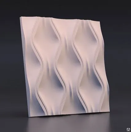 Фото №0 3Д Панель Sia