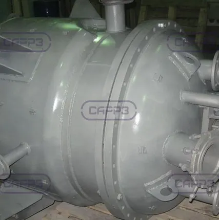 Фото №0 Аппараты с перемешивающими устройствами