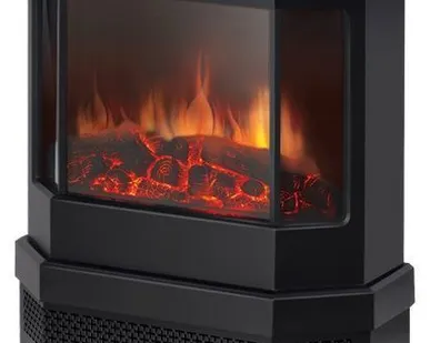 фото Напольный камин Electrolux EFP/C–1000RC