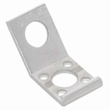 Фото №0 Кронштейн CA25 (СА 16; CAB 25) ИНСТАЛЛ 13061