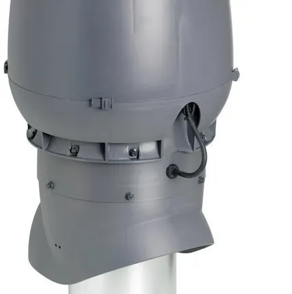 Фото №0 Вентилятор XL E220 P /160/700