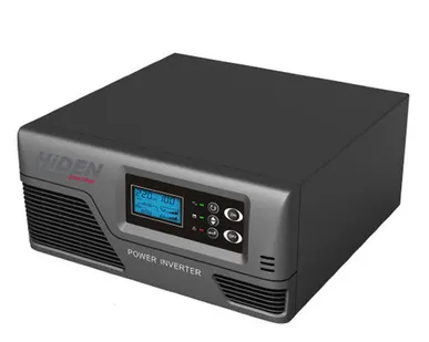 фото Hiden Control HPS20-1012