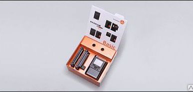 фото EC0400 Стартовый набор ecomatmobile Basic