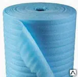 фото Вспененный полиэтилен Порилекс НПЭ (Любой толщины)