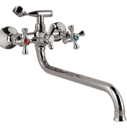 Фото №0 Смеситель для ванной SL70-143