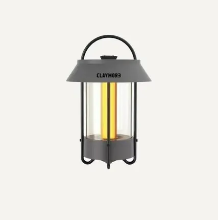 Фото №0 Фонарь кемпинговый Lamp Selene 660 lum