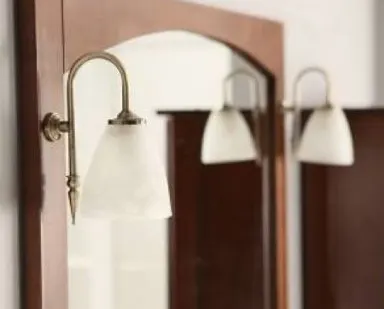 фото Светильник для зеркала Roca America ZRU9302810