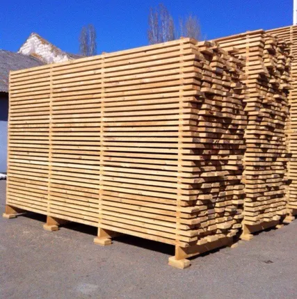 Фото №0 Оцилиндрованное бревно