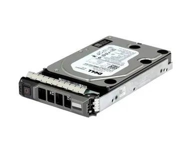 фото Жесткий диск DELL 400-AIOD