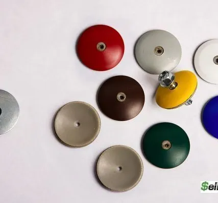 Фото №0 Пресс-шайба