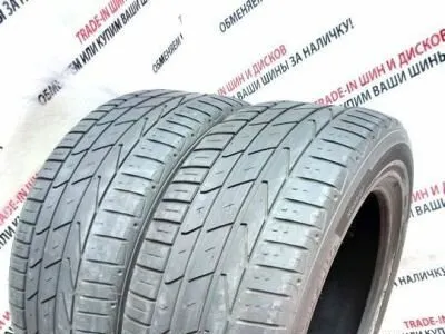 Фото №0 Hankook Ventus S1 Evo2 Sav R18 235/60 БУ Шины Летние