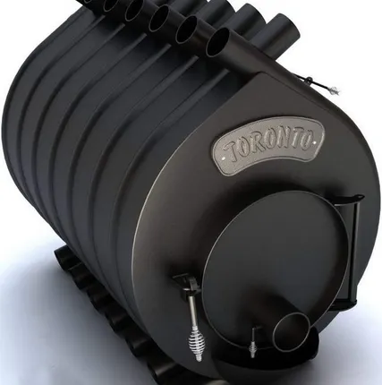 Фото №0 Печь отопительная дровяная Булерьян тип 00