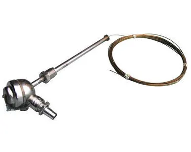 фото Термопара ТХА-2077-АС (-50…400С) 10000мм