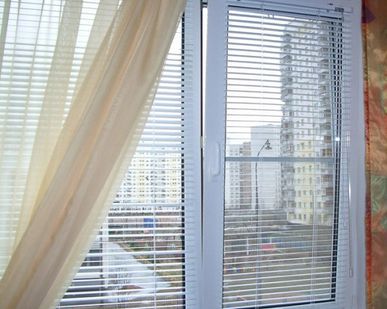 фото Окна пластиковые - ORTEX