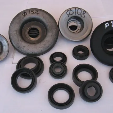 Фото №0 Уплотнение лабиринтное для 304 подшипника