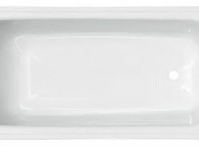 фото Ванна НОВОСТРОЙ 140-70 с ножками