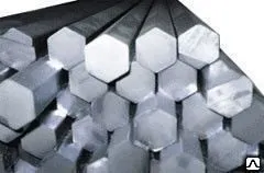 фото Шестигранник AISI 410