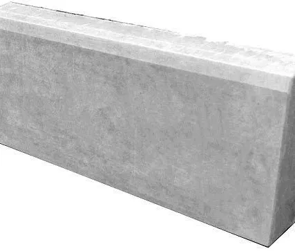 Фото №0 Бордюр