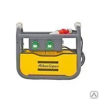 Фото №0 Преобразователь для глубинного вибратора Atlas Copco CF 25T