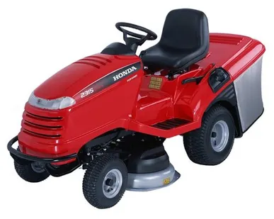 фото Райдер Honda HF 2315 HME