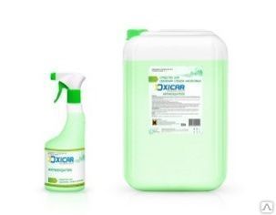 фото Антидождь OXiCar Waterstop 10 кг