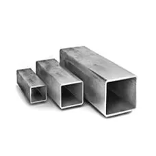 фото Профильная квадратная труба