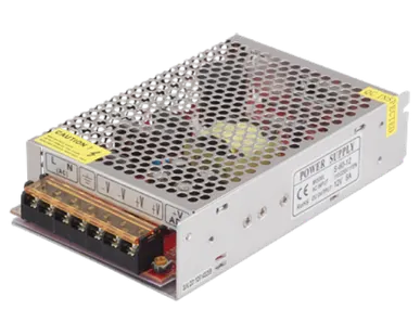 фото BSPS 12V5A 60W