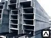 фото Балка горячекатаная 30Б1 ГОСТ 26020–83 8239–89 СТО АСЧМ 20-93 двутавровая