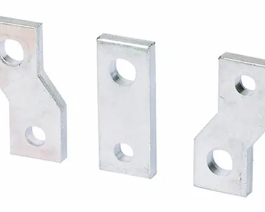 фото Шины выносные (расширители полюсов) 3-пол. для ВА-303 (комп.=3шт.) 22945DEK DEKraft