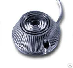 фото Оповещатель световой О12-2 (напряжение питания 12, 24, 220 В)