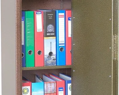 фото Шкаф бухгалтерский ШБ-2