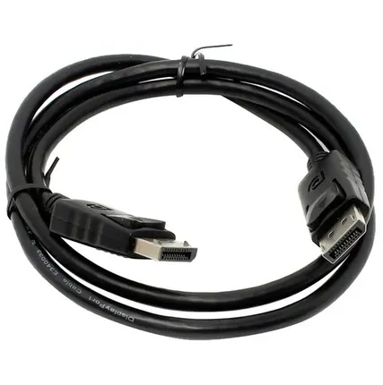 Фото №0 Кабель Telecom DisplayPort -