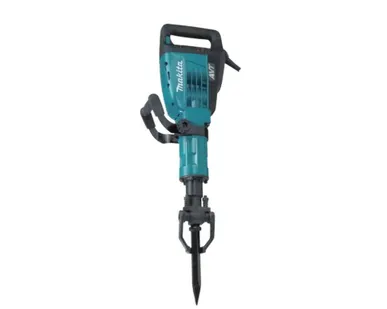 фото Молоток отбойный Makita HM1307CB (1510Вт, 33.8Дж, 730-1450уд/мин, HEX28, кейс)