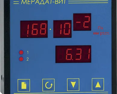 фото Мерадат- ВИТ12T3/1А
в