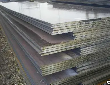 фото Лист стальной 70 1500х6000, 2000х6000, 10-20, 3, 45, cт.09Г2С, 40Х
в