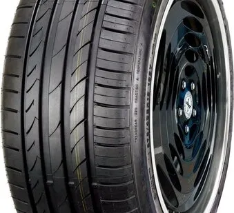 фото А/шина 225/55R17 Tracmax X-Privilo TX3