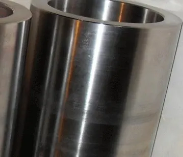 фото Заготовка титановая 9 - 55 мм по ОСТу 1 90006-86 ВТ1-00, ВТ1-0, ОТ4-1, ОТ4