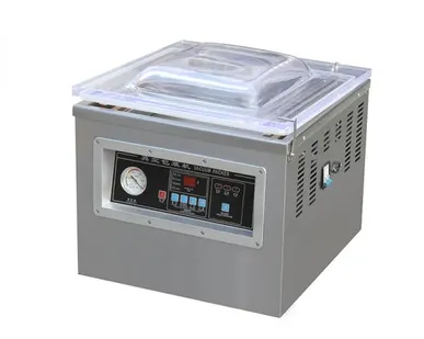 фото Вакуумный упаковщик DZQ-500/2F FoodAtlas Eco
