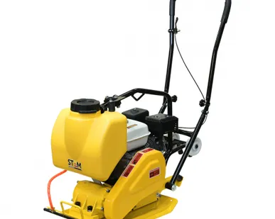 фото Виброплита STEM Techno SPC 162E (STEM GX200)