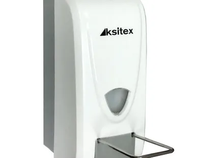 фото Дозатор локтевой для мыла Ksitex ED-1000