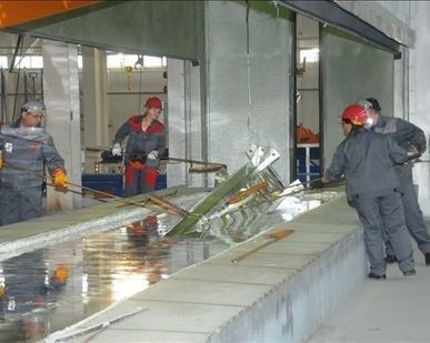фото Цинкование металлических изделий гальваническим методом