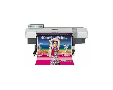 фото Принтер Mimaki JV5-320S