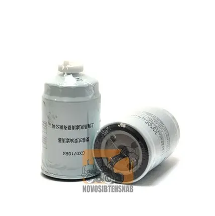 Фото №0 ФИЛЬТР ТОПЛИВНЫЙ CX0710В4