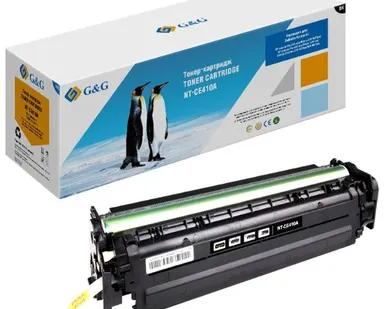 фото Картридж G&G NT-CE410A